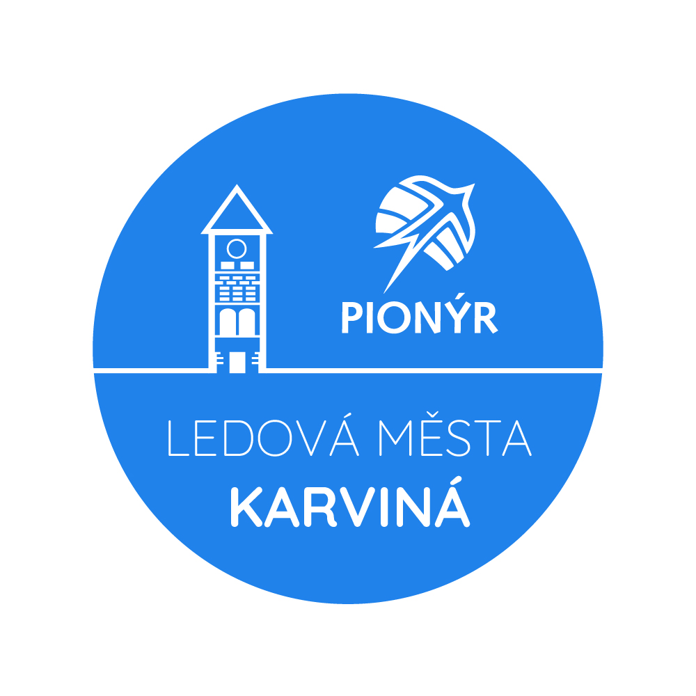 Ledová města: Silná pětka z pohádek